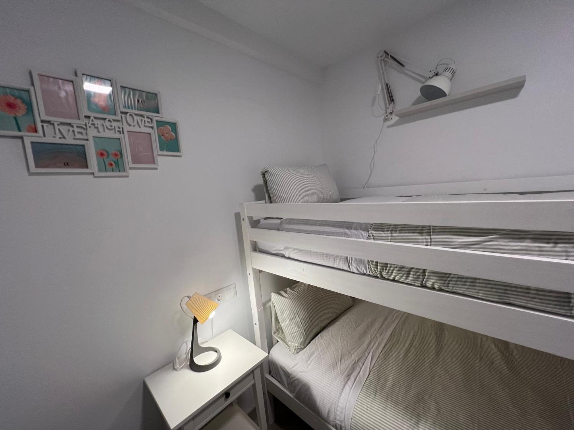 Gran Ritz Apartamentos Especial Terraza Exclusiva C Zenete Málaga Eksteriør bilde